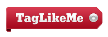 Tag Like Me Tag Like Me